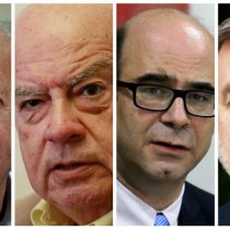 El ardiente verano que vive el PS para intentar zanjar su dilema presidencial