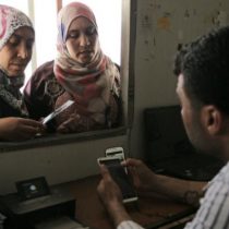 Aplicaciones de mensajería adquieren importancia vital en crisis humanitarias