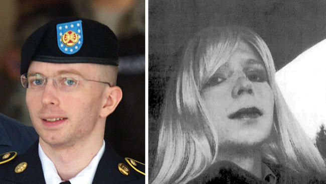 Barack Obama decide liberar a ex soldado estadounidense que filtró información a WikiLeaks Barack Obama decide liberar a ex soldado estadounidense que filtró información a WikiLeaks