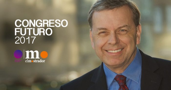 Editor de Nature: “El gobierno como las empresas tecnológicas tienen la necesidad directa de financiar la ciencia” Editor de Nature: “El gobierno como las empresas tecnológicas tienen la necesidad directa de financiar la ciencia”