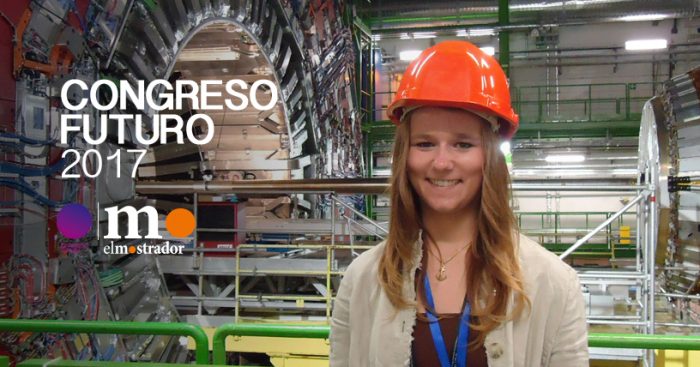 Brittany Wenger, la joven que inventó el instrumento más preciso para detectar cáncer de mama Brittany Wenger, la joven que inventó el instrumento más preciso para detectar cáncer de mama
