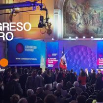 Siga en vivo la cuarta jornada del Congreso del Futuro
