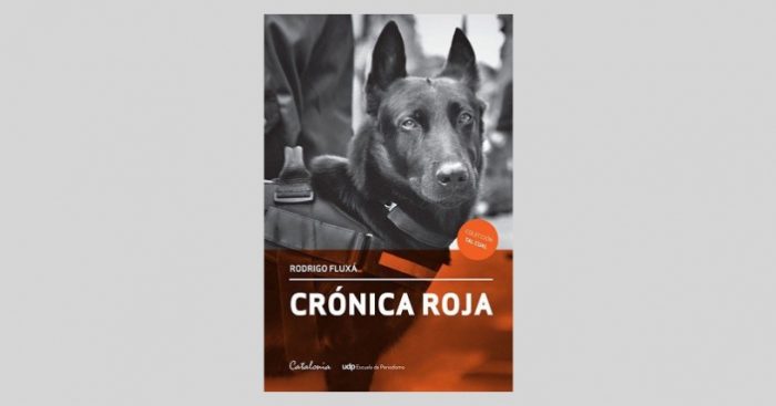 RESULTADO CONCURSO: Libro “Crónica roja” los mejores reportajes policiales del periodista Rodrigo Fluxá RESULTADO CONCURSO: Libro “Crónica roja” los mejores reportajes policiales del periodista Rodrigo Fluxá