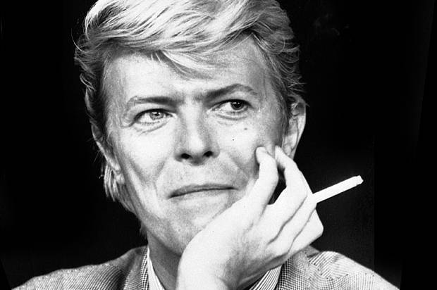Bowie supo que tenía un cáncer terminal tres meses antes de morir Bowie supo que tenía un cáncer terminal tres meses antes de morir