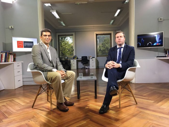 Foro Liderazgo: Dirk Zandee, de Despegar.com, y la tendencia de los jóvenes viajeros siempre conectados Foro Liderazgo: Dirk Zandee, de Despegar.com, y la tendencia de los jóvenes viajeros siempre conectados