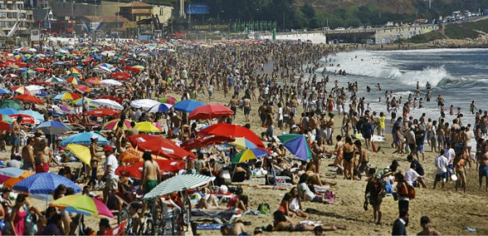 Por un verano sin pareo Por un verano sin pareo