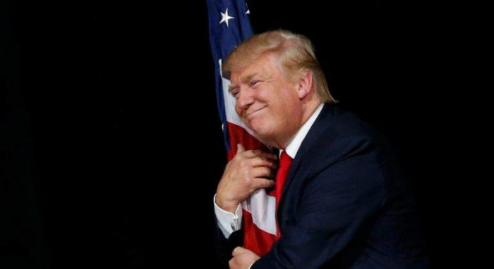 La política internacional de Donald Trump: bienvenidos a la incertidumbre