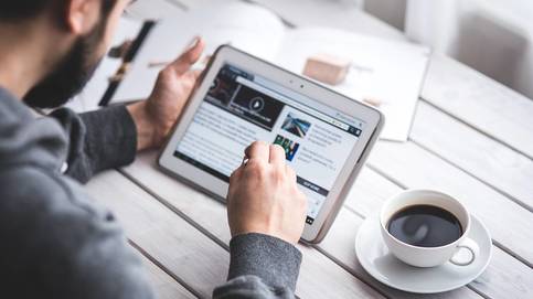 Cambiando los malos hábitos del emprendimiento Cambiando los malos hábitos del emprendimiento
