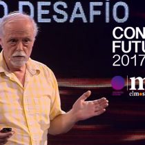 Felipe Sierra, gerocientífico: “No vamos a matar a la muerte, solo queremos discapacitarla