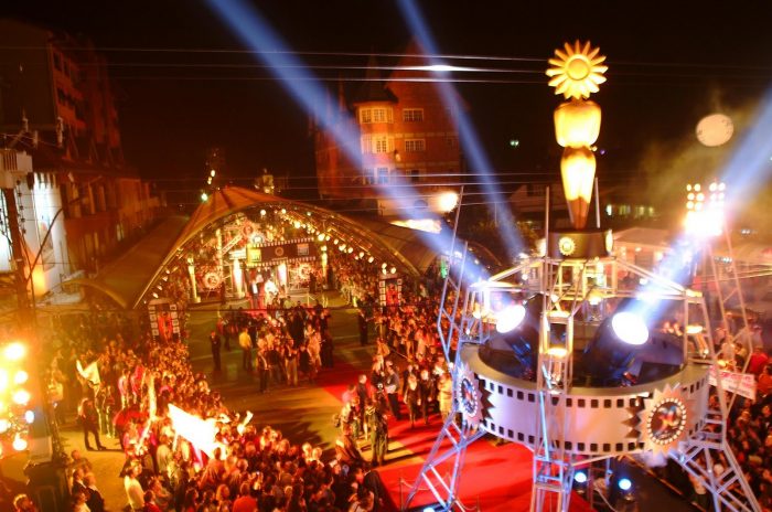 Festival de cine de Gramado: Cuando la cámara puede ser un fusil Festival de cine de Gramado: Cuando la cámara puede ser un fusil