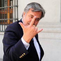 Guillier se agranda y responde a Lagos: 