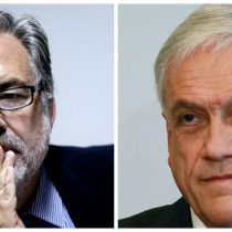Piñera recupera ventaja sobre Guillier en encuesta Adimark