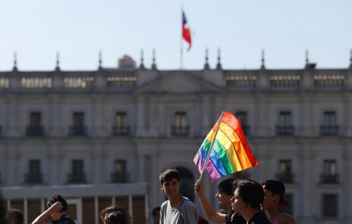 Otra vez no llegaron: sesión de ley de identidad de género se suspende por falta de quórum Otra vez no llegaron: sesión de ley de identidad de género se suspende por falta de quórum