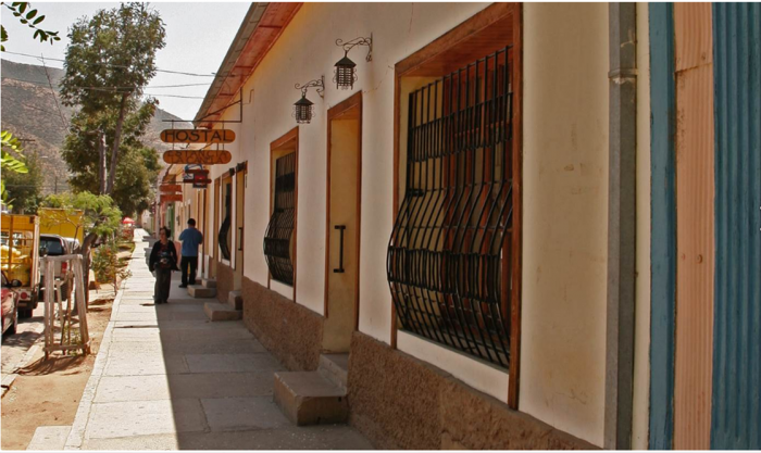 Aprueban declaratoria de Monumento Nacional Pueblo Canela Baja Aprueban declaratoria de Monumento Nacional Pueblo Canela Baja