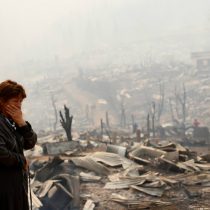 Incendios forestales: Colegio de Periodistas llama a la ciudadanía a informarse por fuentes de información comprobables