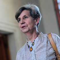 Isabel Allende le pone la lápida a Chile Vamos tras encuesta CEP: 