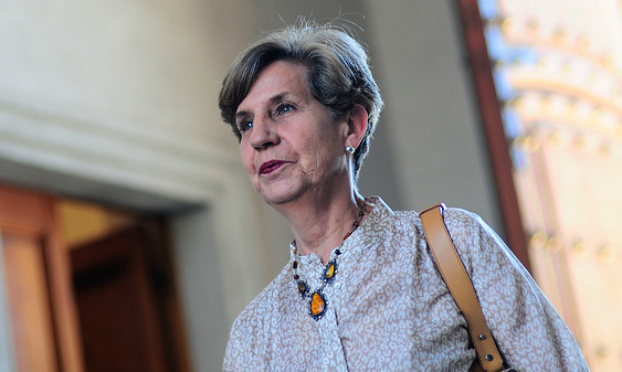 Isabel Allende le pone la lápida a Chile Vamos tras encuesta CEP: 