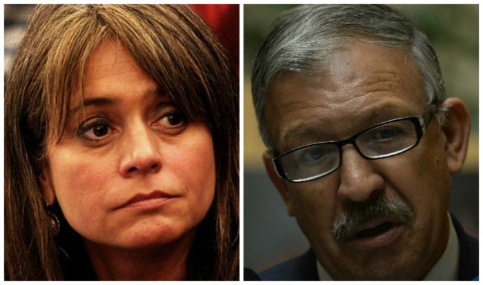 El país de Van Rysselberghe, Fuentes y Letelier El país de Van Rysselberghe, Fuentes y Letelier
