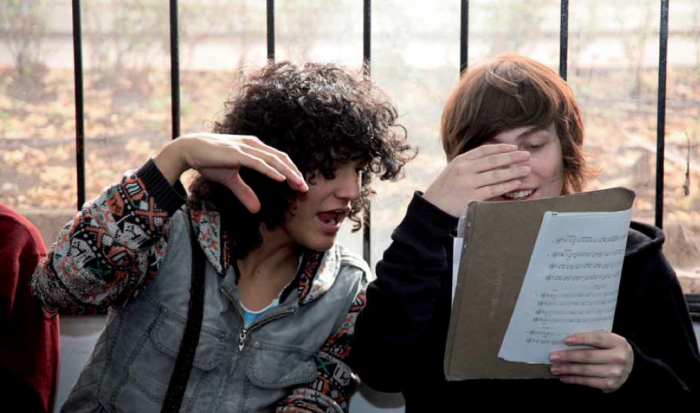 El método Kodály: aprender música no debe ser nunca un sufrimiento El método Kodály: aprender música no debe ser nunca un sufrimiento
