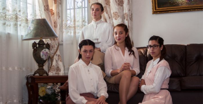 “Las niñas”: Obra que retrata los abusos cometidos en colegios de las Monjas Ursulinas “Las niñas”: Obra que retrata los abusos cometidos en colegios de las Monjas Ursulinas