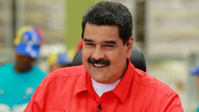 La Asamblea declara el “abandono del cargo” de Maduro: ¿qué significa y qué consecuencias puede tener? La Asamblea declara el