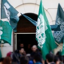 Táctica y estrategia: así se está armando el Frente Amplio de la izquierda