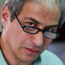 Mario Aguilar: “El sistema educacional chileno está formando una generación de niños enfermos”