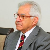Ministro Fernández responde por interpelación: 