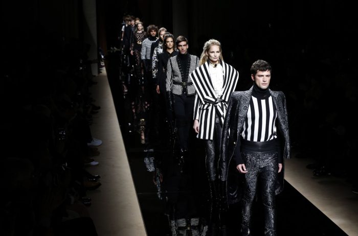 Revolución en el sector de la moda: ¿Hacia un futuro unisex? Revolución en el sector de la moda: ¿Hacia un futuro unisex?