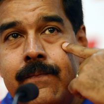 Oposición venezolana habla de 
