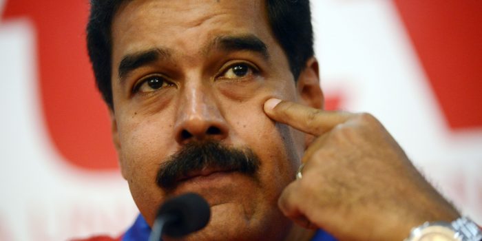 Oposición venezolana habla de 