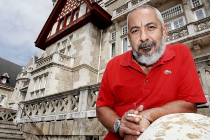 Leonardo Padura anticipa un choque en EE.UU. entre dos modelos de sociedad Leonardo Padura anticipa un choque en EE.UU. entre dos modelos de sociedad