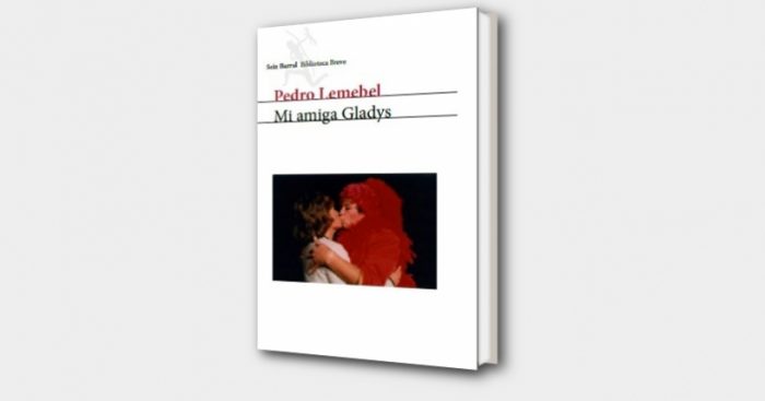 RESULTADO CONCURSO: Gana el libro “Mi amiga Gladys” de Pedro Lemebel RESULTADO CONCURSO: Gana el libro “Mi amiga Gladys” de Pedro Lemebel
