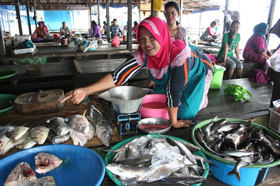 Millones de personas no tendrán acceso a comer pescado en 2050 Millones de personas no tendrán acceso a comer pescado en 2050