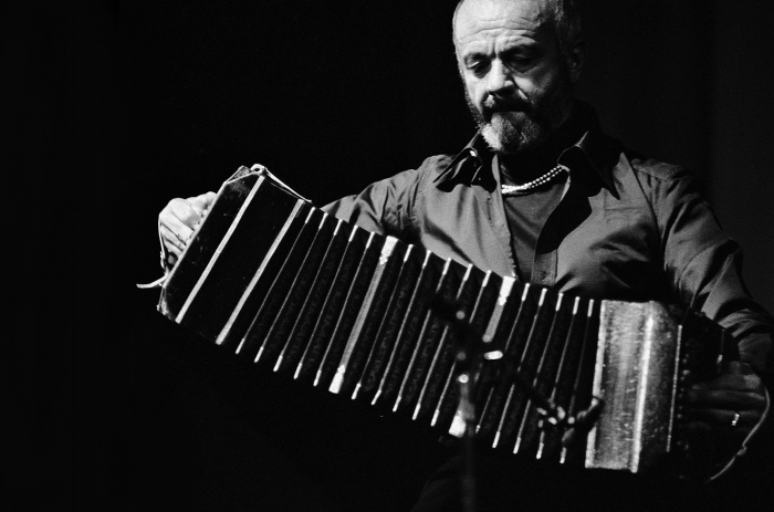 Con mezcla de creaciones de Piazzola, Charly García y Spinetta parte Festival de las Artes Valparaíso 2017 Con mezcla de creaciones de Piazzola, Charly García y Spinetta parte Festival de las Artes Valparaíso 2017