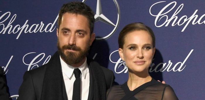 Natalie Portman elogia a Pablo Larraín en la antesala de las nominaciones a los Oscar Natalie Portman elogia a Pablo Larraín en la antesala de las nominaciones a los Oscar