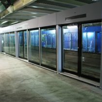 Nueva línea 6 del Metro contará con puertas de andén 
