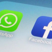 Alemania demanda a WhatsApp por compartir datos de usuarios