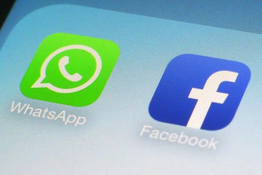 Alemania demanda a WhatsApp por compartir datos de usuarios Alemania demanda a WhatsApp por compartir datos de usuarios