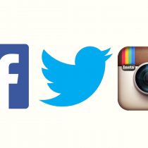 ¿Cómo serán Facebook, Twitter e Instagram de aquí al 2020?