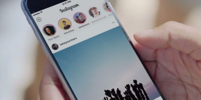 Instagram decide incorporar publicidad en su función  