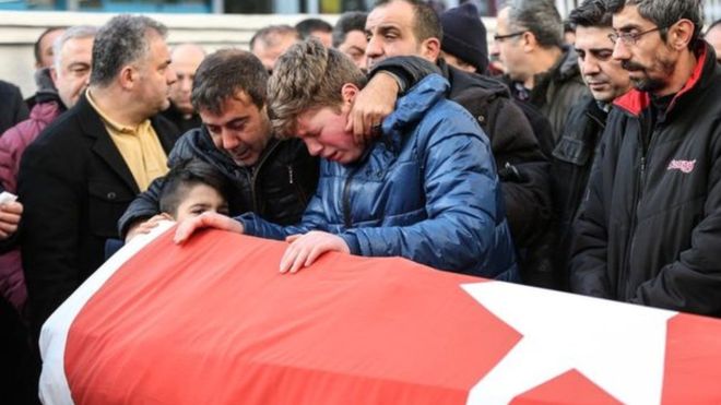 4 claves para entender por qué Turquía es blanco de tantos ataques extremistas