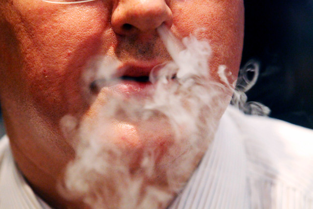Las muertes ligadas al consumo de tabaco aumentarán hasta 8 millones en el mundo en 2030 Las muertes ligadas al consumo de tabaco aumentarán hasta 8 millones en el mundo en 2030