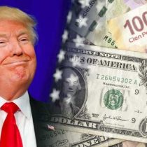 Dólar asediado al volver los déficits al radar de Wall Street acentúa alza del peso chileno