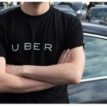 Los taxistas que serán compensados por US$20 millones porque Uber los 