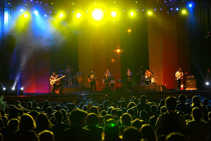 Festival Womad 2019: las imperdibles presentaciones del encuentro de las músicas sin fronteras en Chile Festival Womad 2019: las imperdibles presentaciones del encuentro de las músicas sin fronteras en Chile