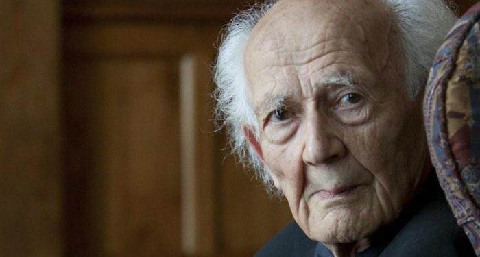 Zygmunt Bauman y la globalización: «Es una costumbre humana culpar y castigar a los mensajeros por el odioso contenido del mensaje que transmiten» Zygmunt Bauman y la globalización: