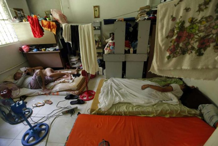 Cuba recibió más de 680 inmigrantes devueltos tras pacto migratorio con EEUU Cuba recibió más de 680 inmigrantes devueltos tras pacto migratorio con EEUU