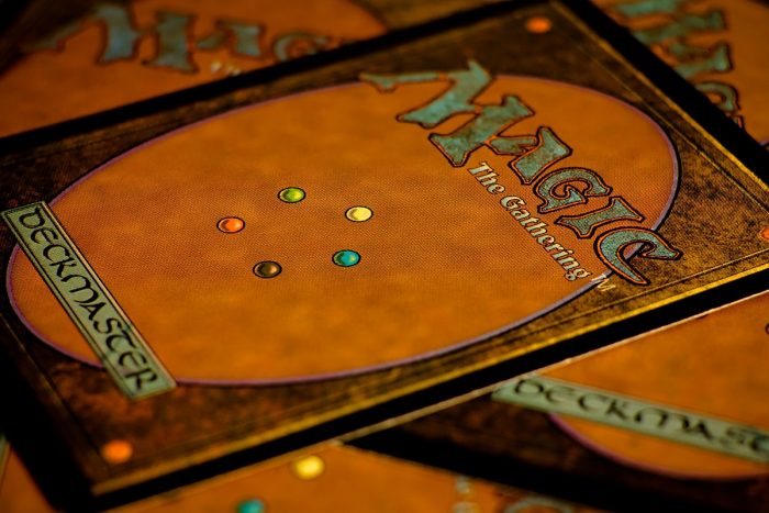 Carta de Magic: The Gathering marcó nuevo récord: fue vendida en casi 130 millones de pesos Carta de Magic: The Gathering marcó nuevo récord: fue vendida en casi 130 millones de pesos