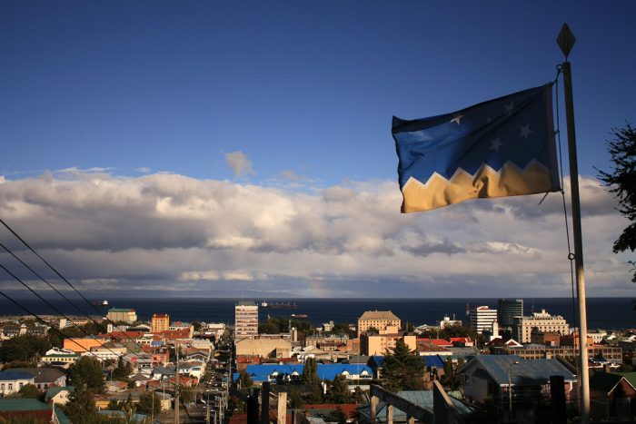 Magallanes, Atacama y O'Higgins lideraron expansión económica en Chile el 2016